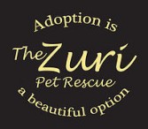 Zuri Pet Spa & Resort Adoptions